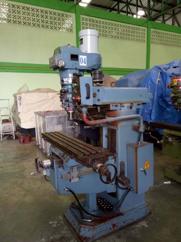 ขายเครื่องจักรมือสอง ราคาถูก